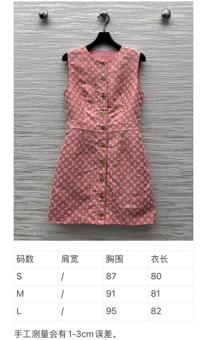 Vibrant Unclassified Brand Dress 155733