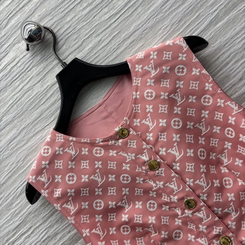 Vibrant Unclassified Brand Dress 155733