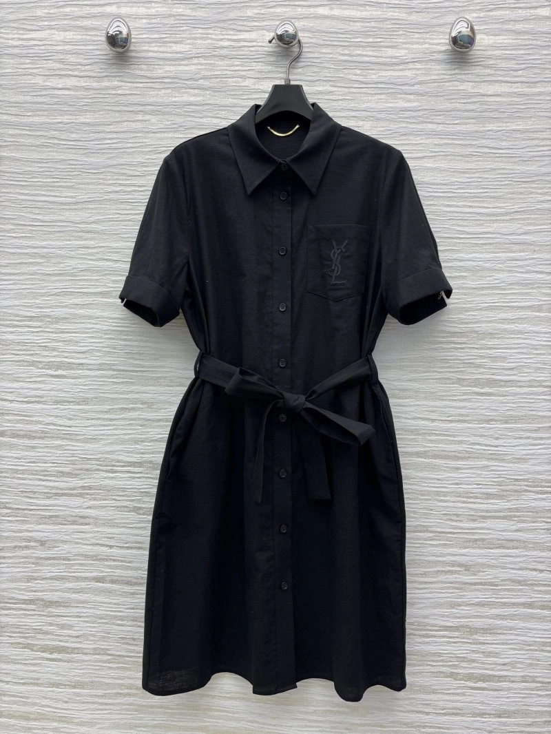 Unclassified Brand Dress Unisex 155732