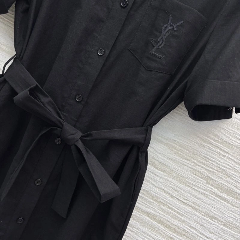 Unclassified Brand Dress Unisex 155732
