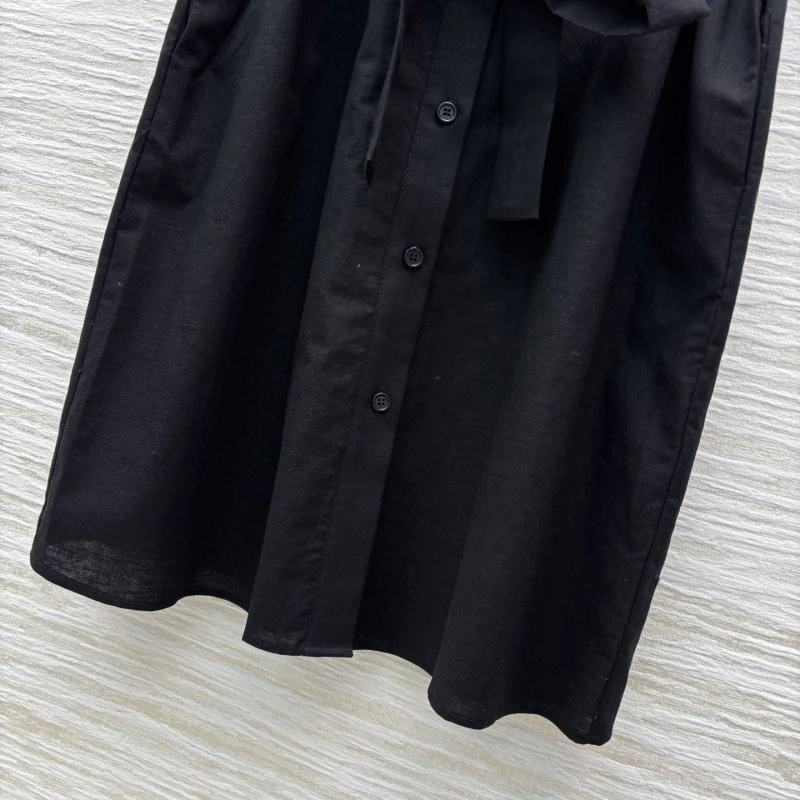 Unclassified Brand Dress Unisex 155732