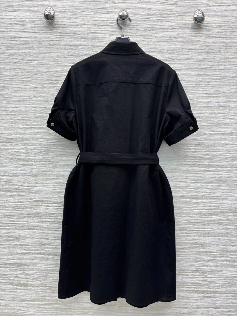 Unclassified Brand Dress Unisex 155732