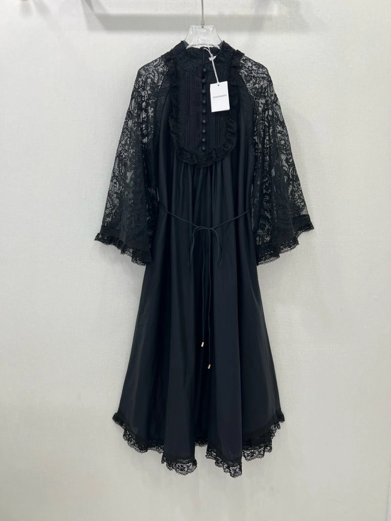 Lightweight Unclassified Brand Dress 155729