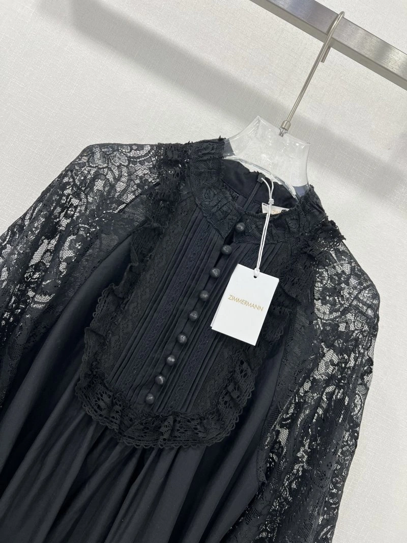 Lightweight Unclassified Brand Dress 155729