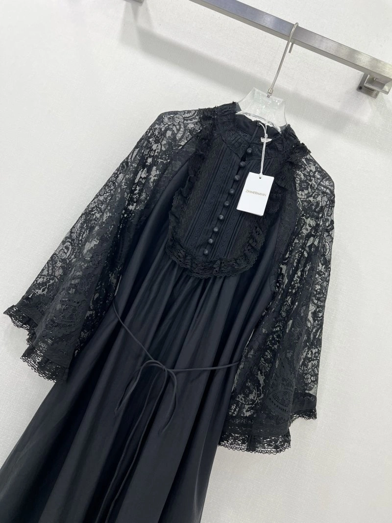 Lightweight Unclassified Brand Dress 155729