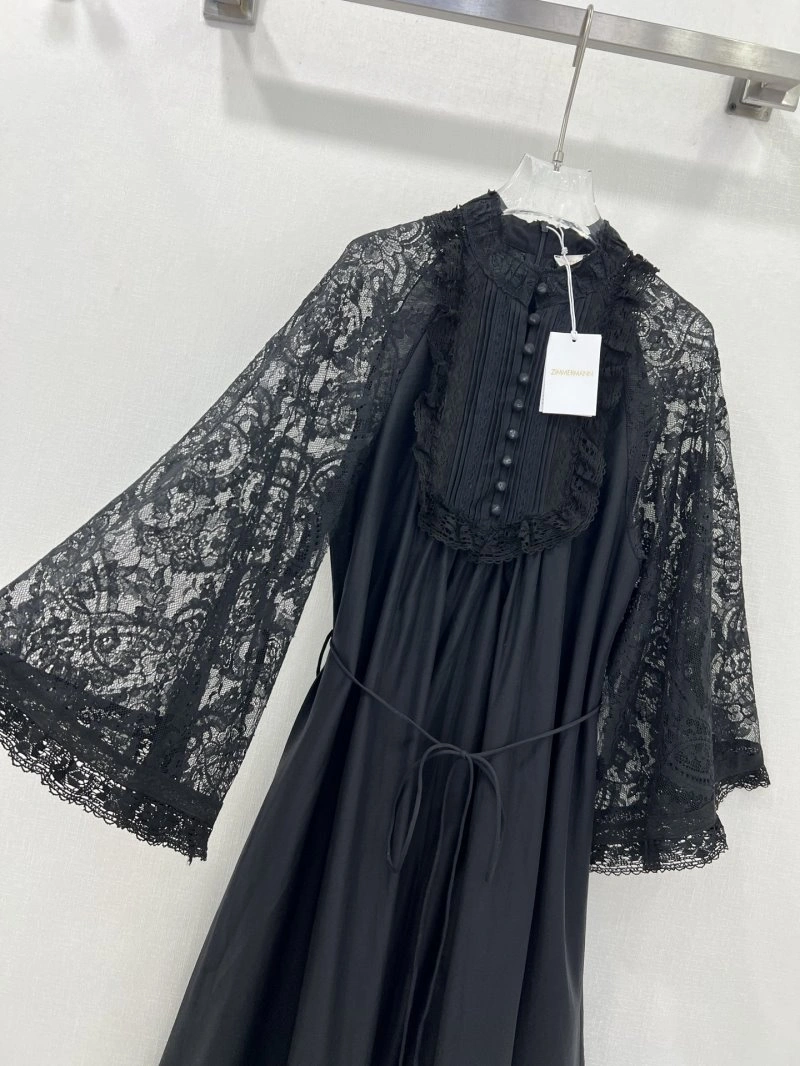 Lightweight Unclassified Brand Dress 155729