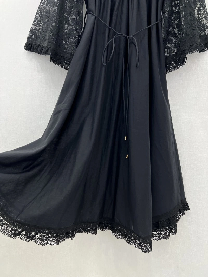 Lightweight Unclassified Brand Dress 155729