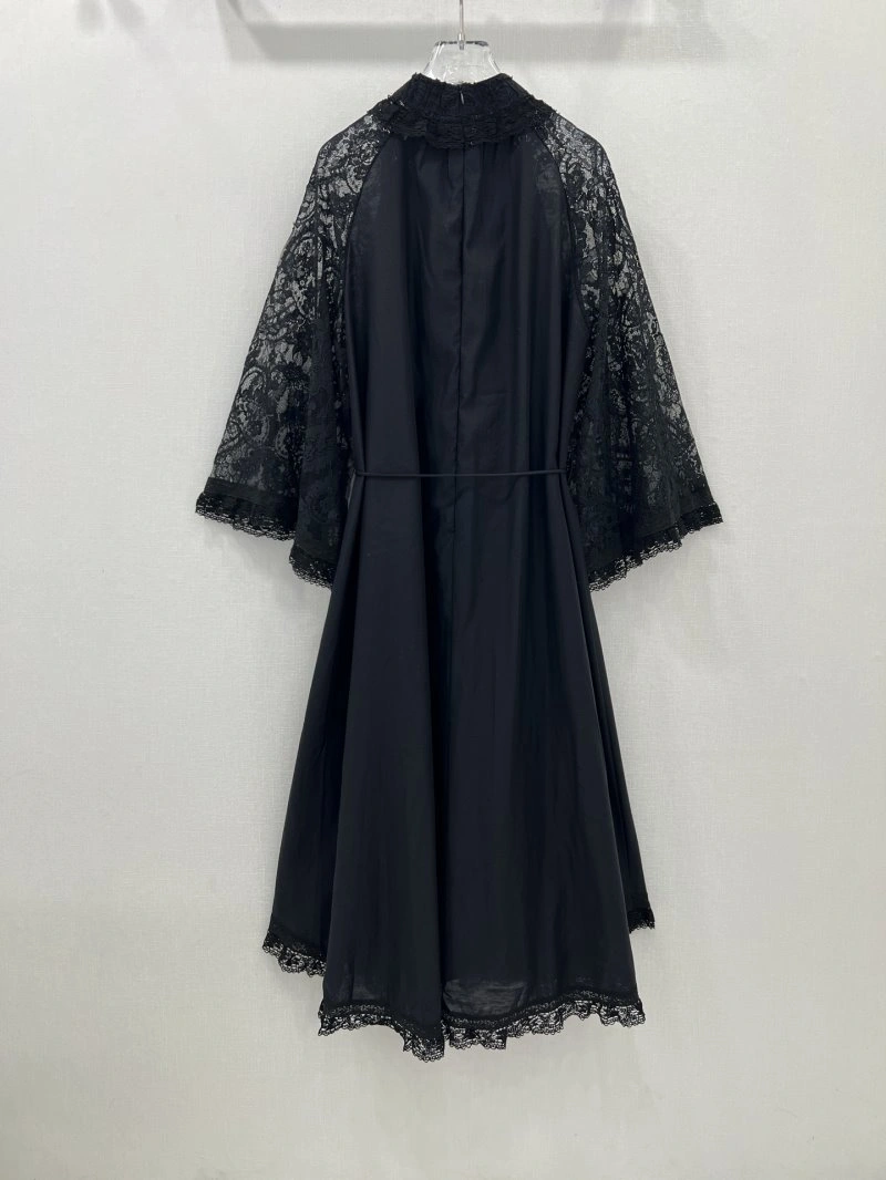 Lightweight Unclassified Brand Dress 155729