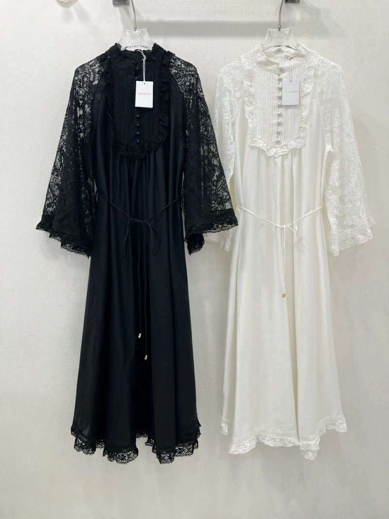 Lightweight Unclassified Brand Dress 155729
