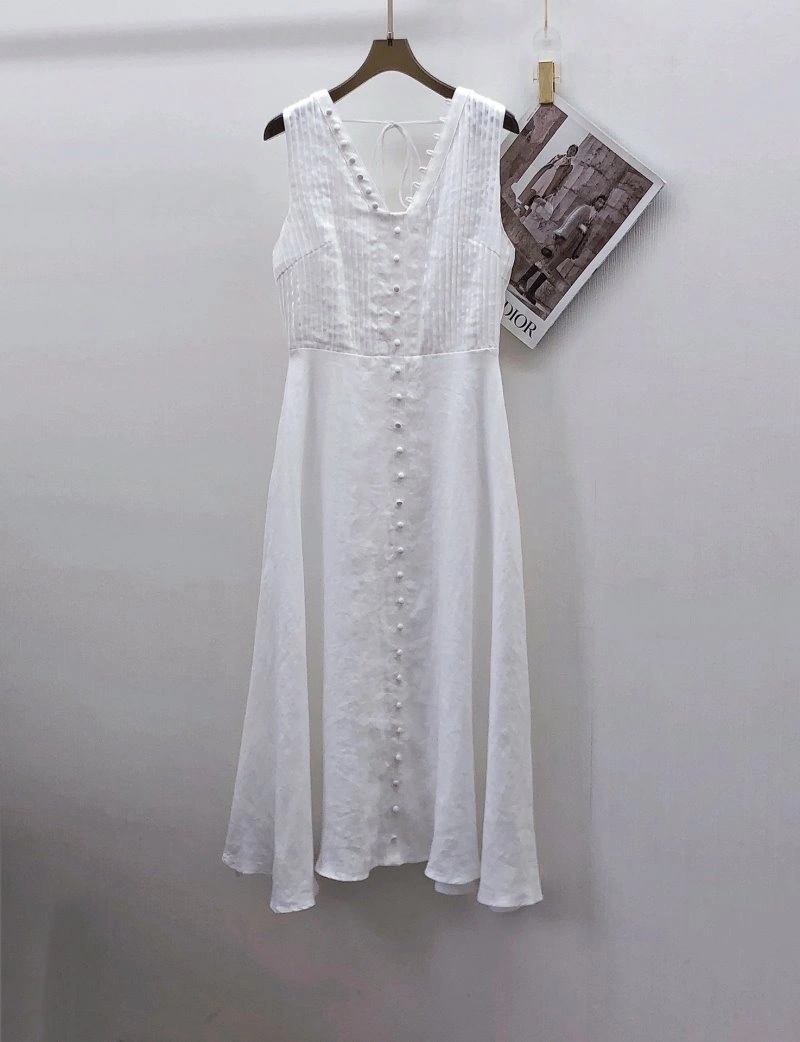 Unclassified Brand Dress Fashionable 155727