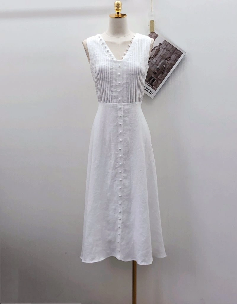 Unclassified Brand Dress Fashionable 155727