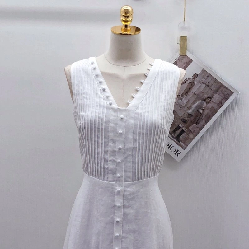 Unclassified Brand Dress Fashionable 155727