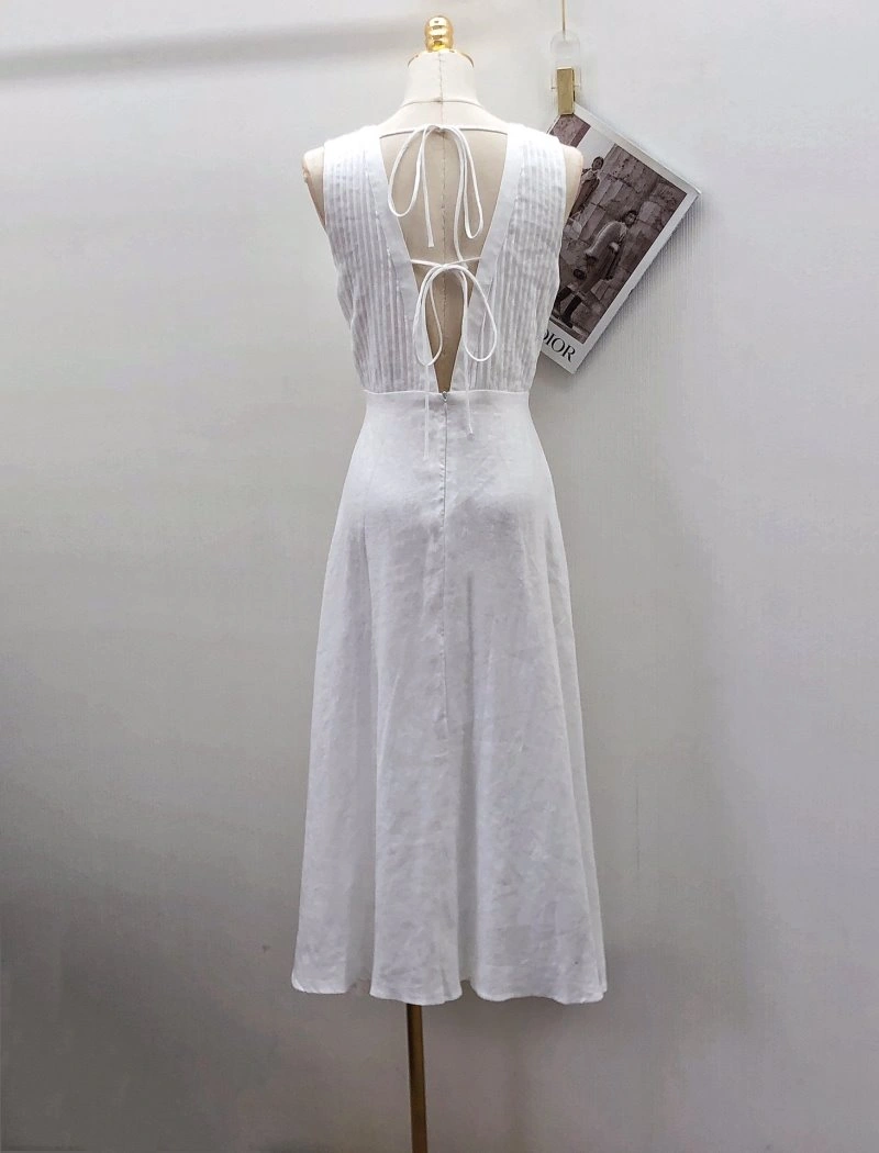 Unclassified Brand Dress Fashionable 155727