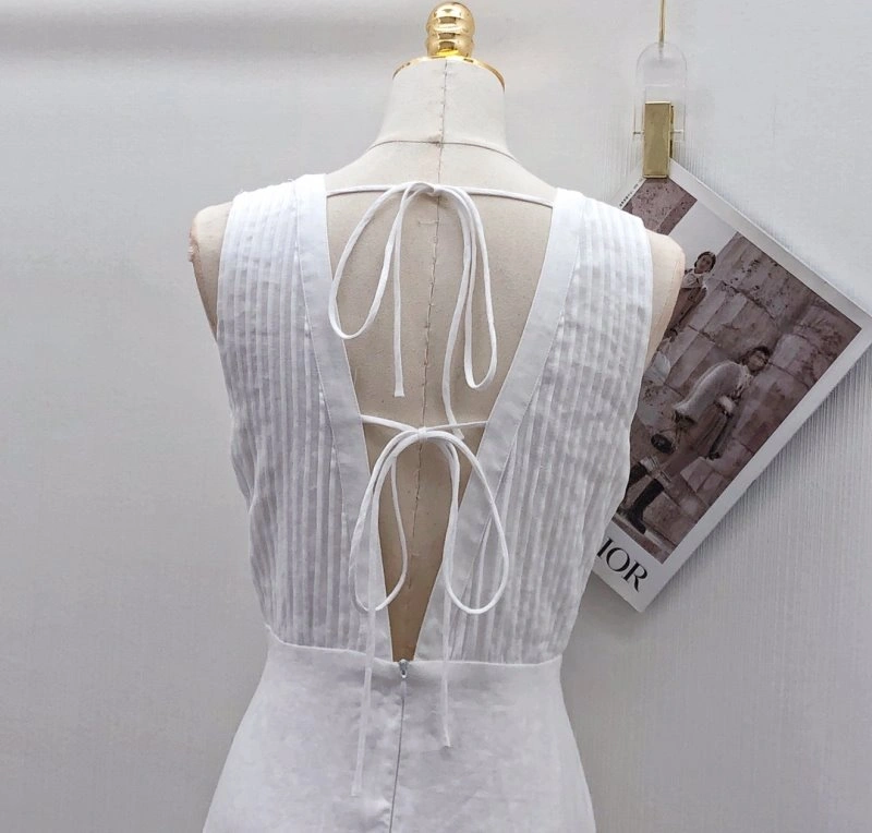 Unclassified Brand Dress Fashionable 155727