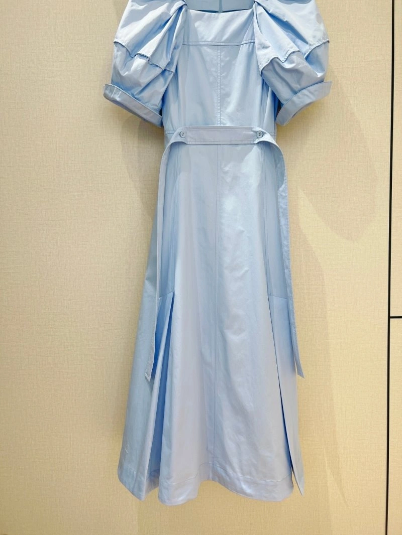 Sophisticated Unclassified Brand Dress 155714