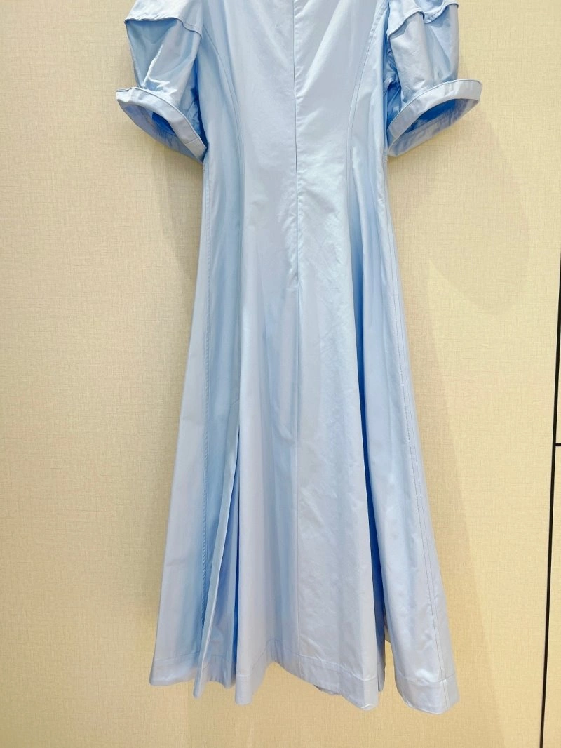 Sophisticated Unclassified Brand Dress 155714
