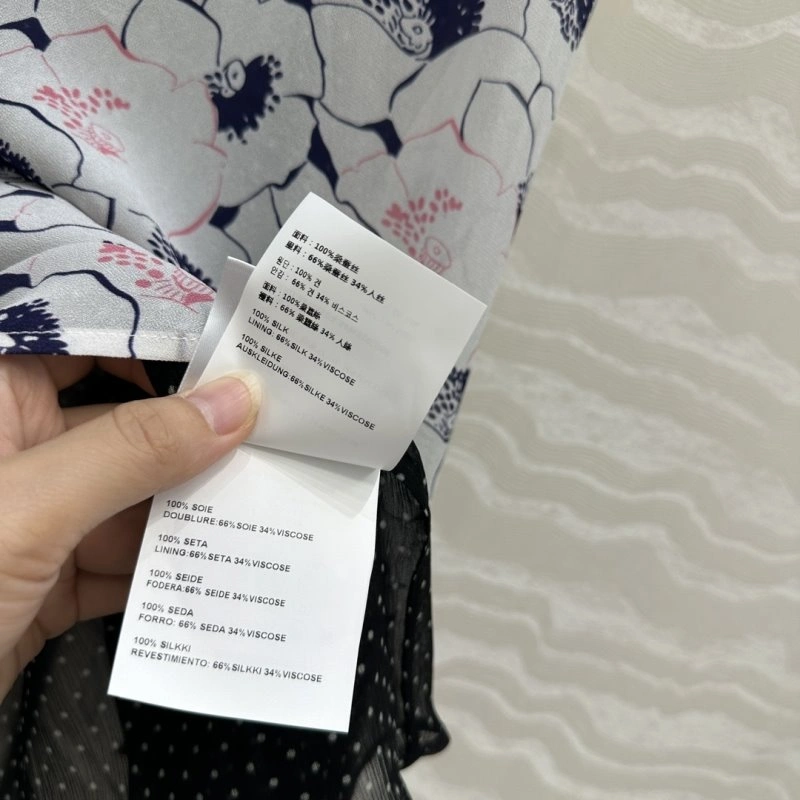 HighQuality Unclassified Brand Dress 155713