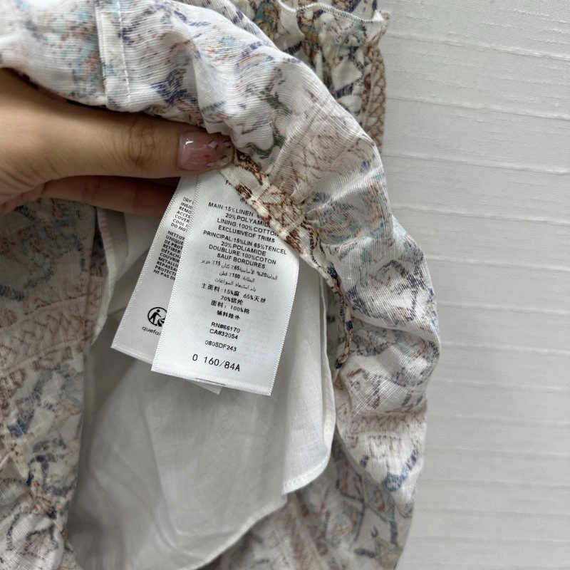 FashionForward Unclassified Brand Dress 155735