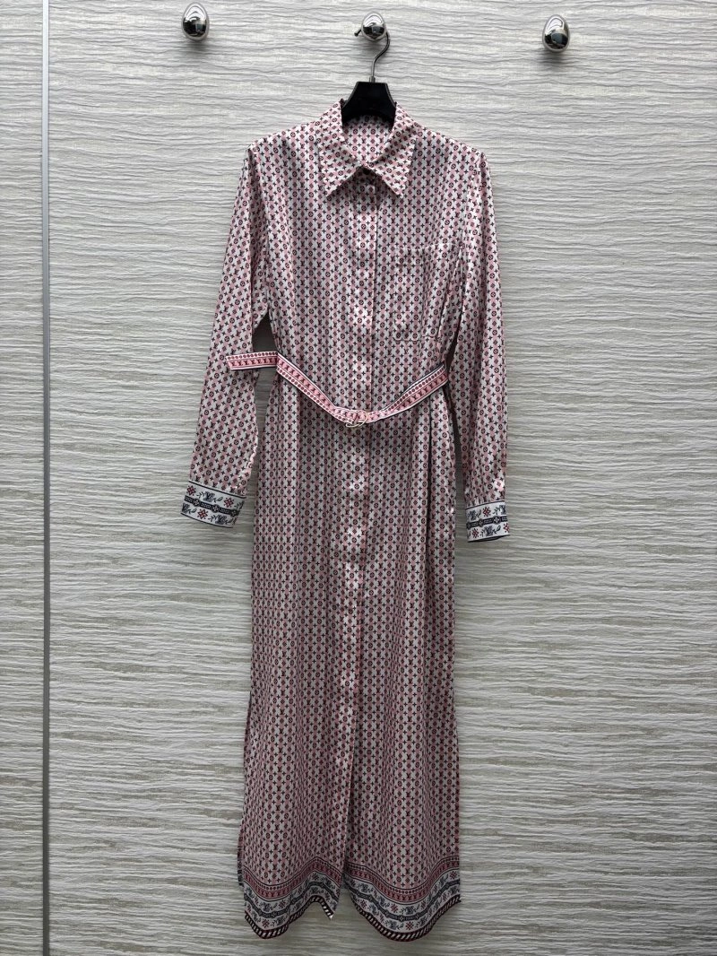 Versatile Unclassified Brand Dress 155694