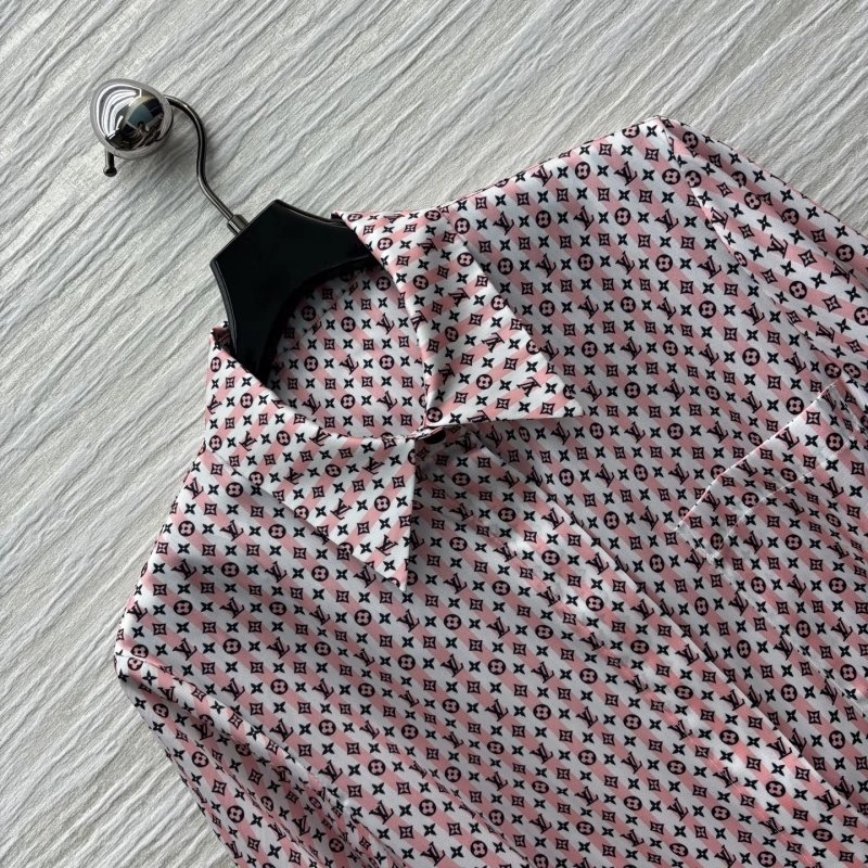 Versatile Unclassified Brand Dress 155694