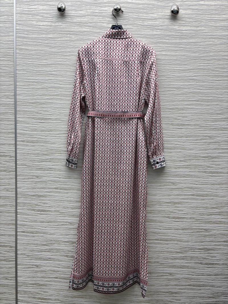 Versatile Unclassified Brand Dress 155694
