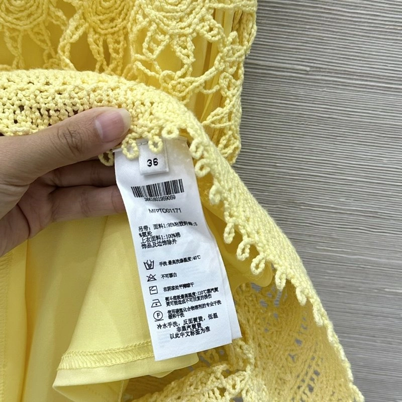 Thermal Unclassified Brand Dress 155696