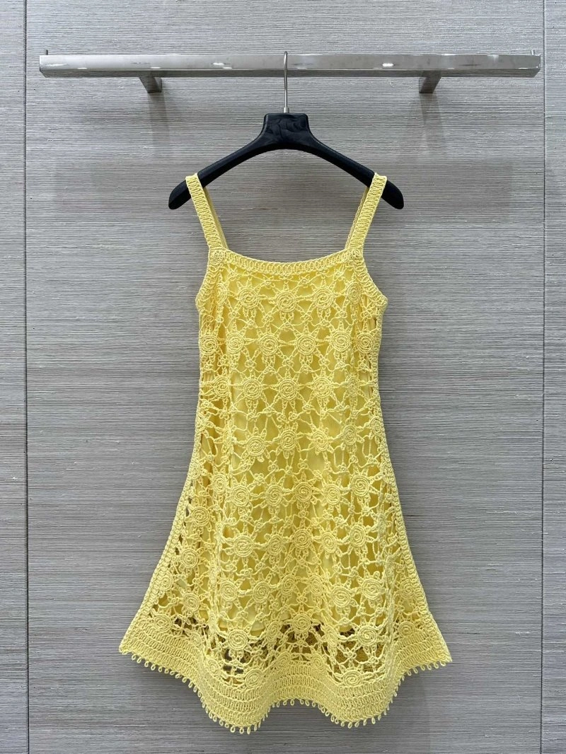 Thermal Unclassified Brand Dress 155696
