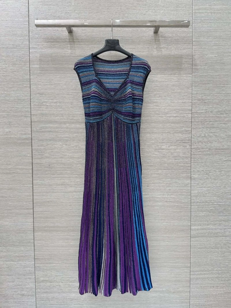 Unclassified Brand Dress Fashionable 155690