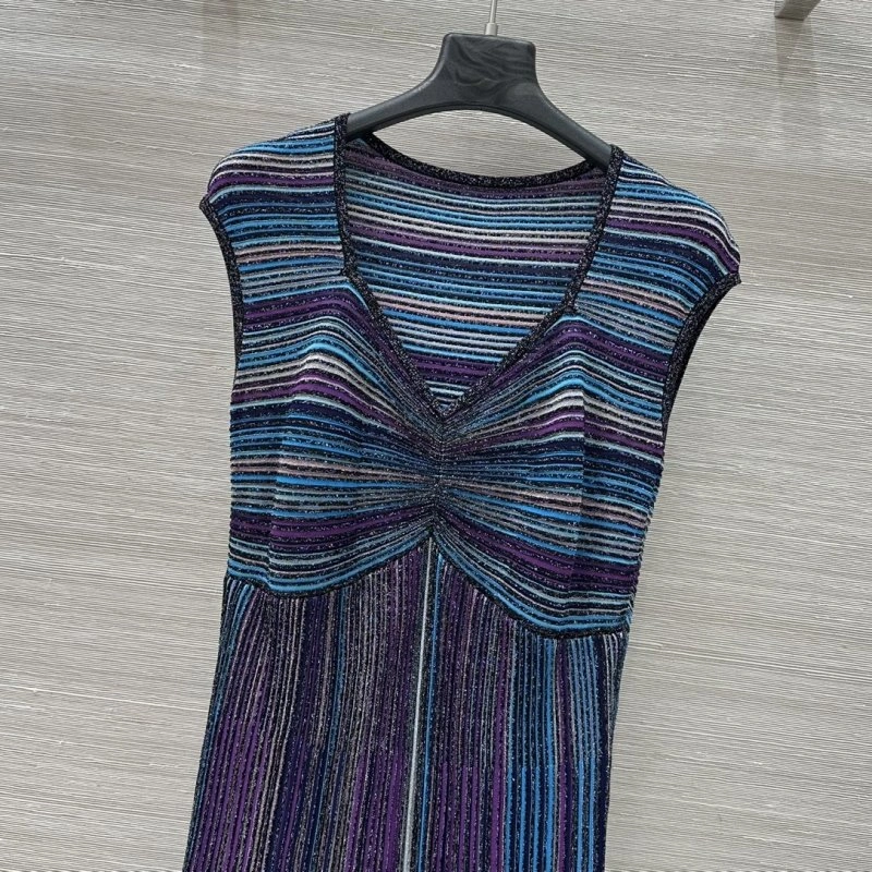Unclassified Brand Dress Fashionable 155690