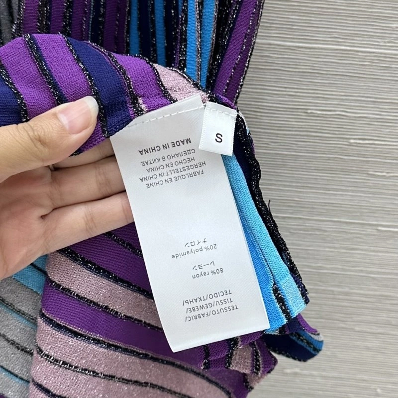 Unclassified Brand Dress Fashionable 155690