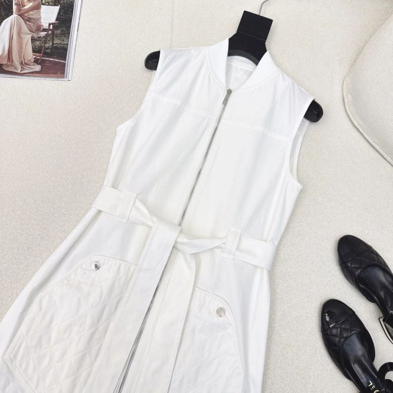 Unclassified Brand Dress Colorful 155718