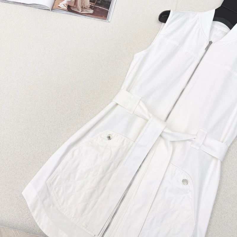 Unclassified Brand Dress Colorful 155718