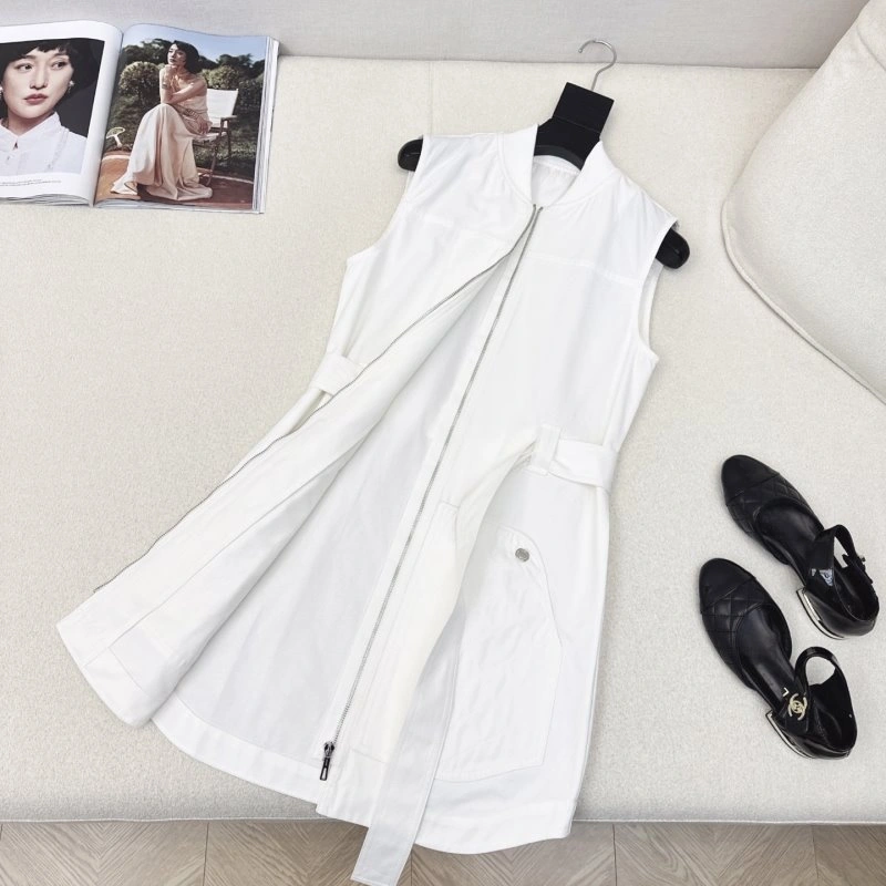Unclassified Brand Dress Colorful 155718