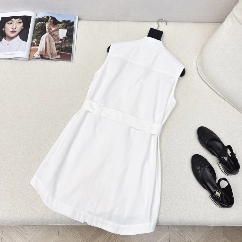 Unclassified Brand Dress Colorful 155718