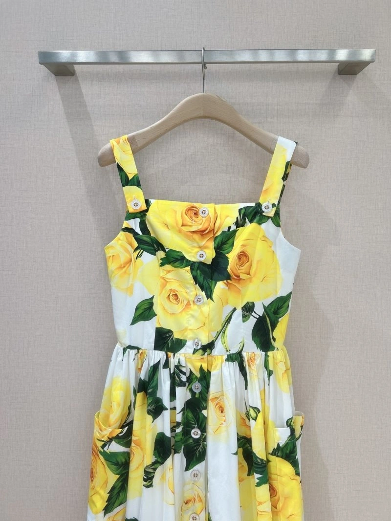 Unclassified Brand Dress Seasonal 155668