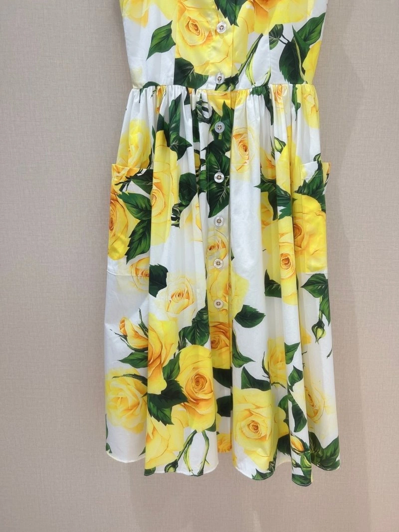 Unclassified Brand Dress Seasonal 155668