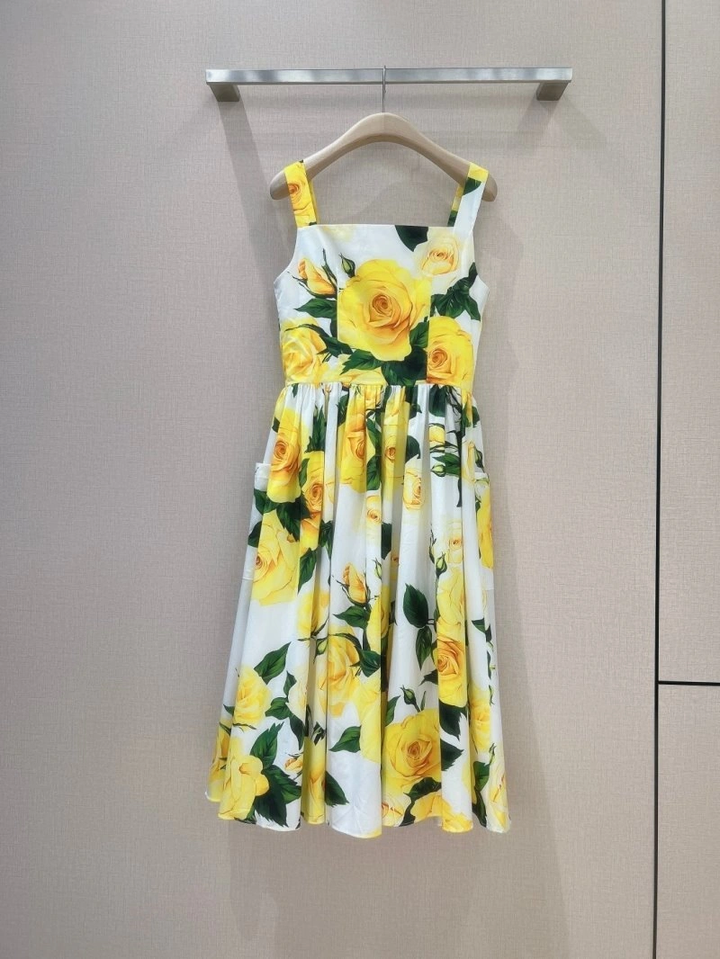 Unclassified Brand Dress Seasonal 155668