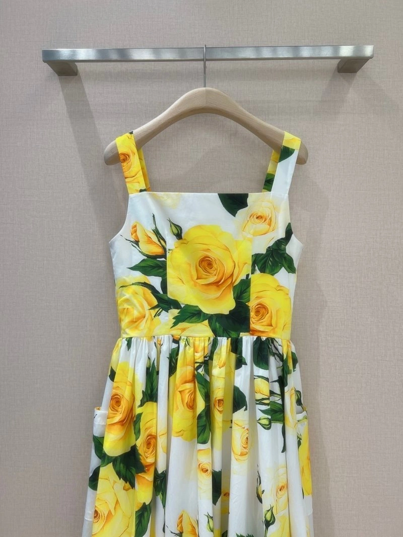 Unclassified Brand Dress Seasonal 155668