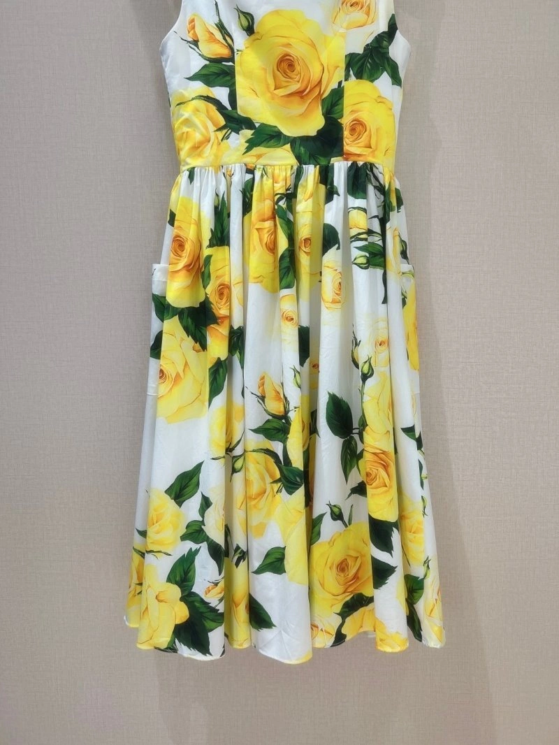 Unclassified Brand Dress Seasonal 155668