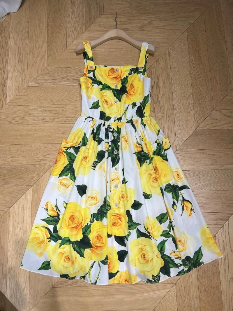 Unclassified Brand Dress Seasonal 155668