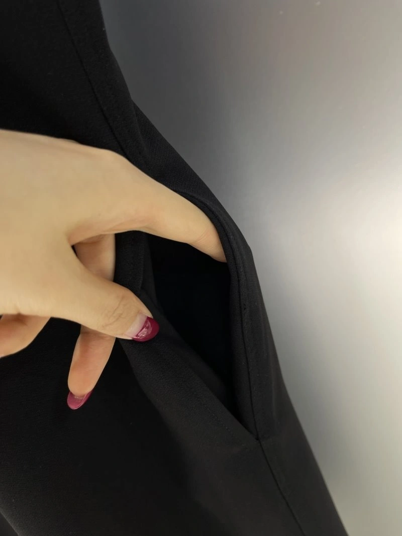 Unclassified Brand Dress ZipUp 155667