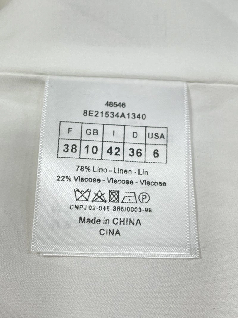 Durable Unclassified Brand Dress 155663