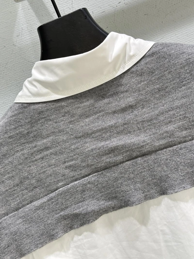 Unclassified Brand Dress RelaxedFit 155657