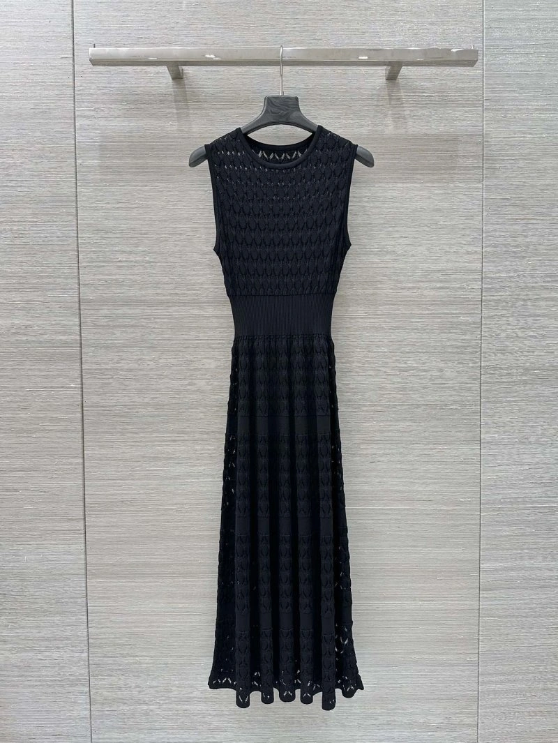 Lightweight Unclassified Brand Dress 155652