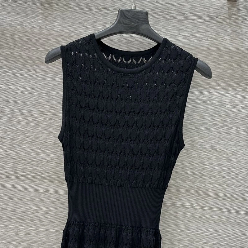 Lightweight Unclassified Brand Dress 155652