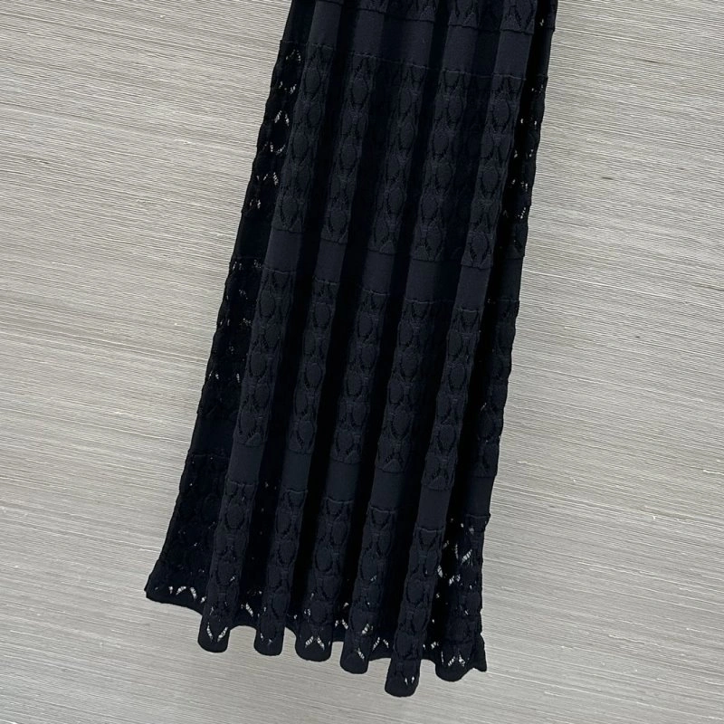 Lightweight Unclassified Brand Dress 155652