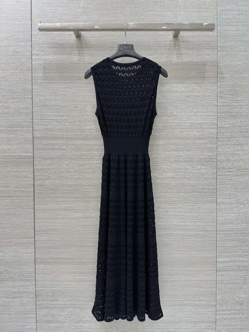 Lightweight Unclassified Brand Dress 155652