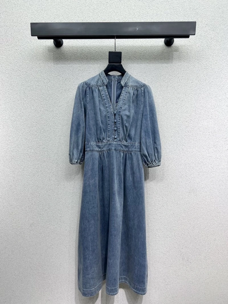Unclassified Brand Dress Comfortable 155691