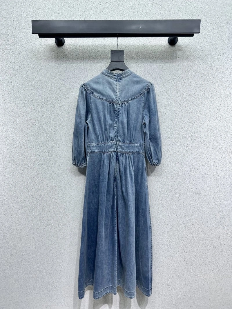 Unclassified Brand Dress Comfortable 155691