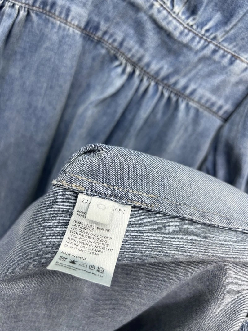 Unclassified Brand Dress Comfortable 155691